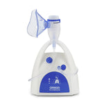 Omron A3 Complete | Nebulizzatore con Doccia Nasale | 1 Pezzo 2 