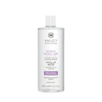 Kalucy Acqua Micellare 95% naturale con acido ialuronico 400 ml