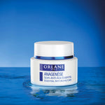 Orlane Anagenèse Essentiel crema viso anti-age vaso 50 ml