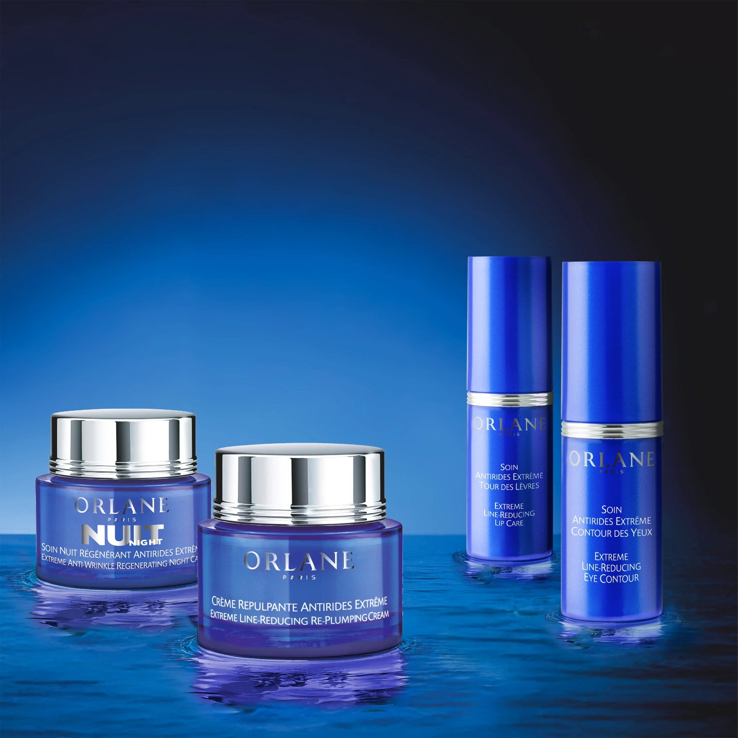 Orlane Soin Antirides Extrême Tour Des Lèvres | Crema Contorno Labbra Anti-Rughe | 15ml 2