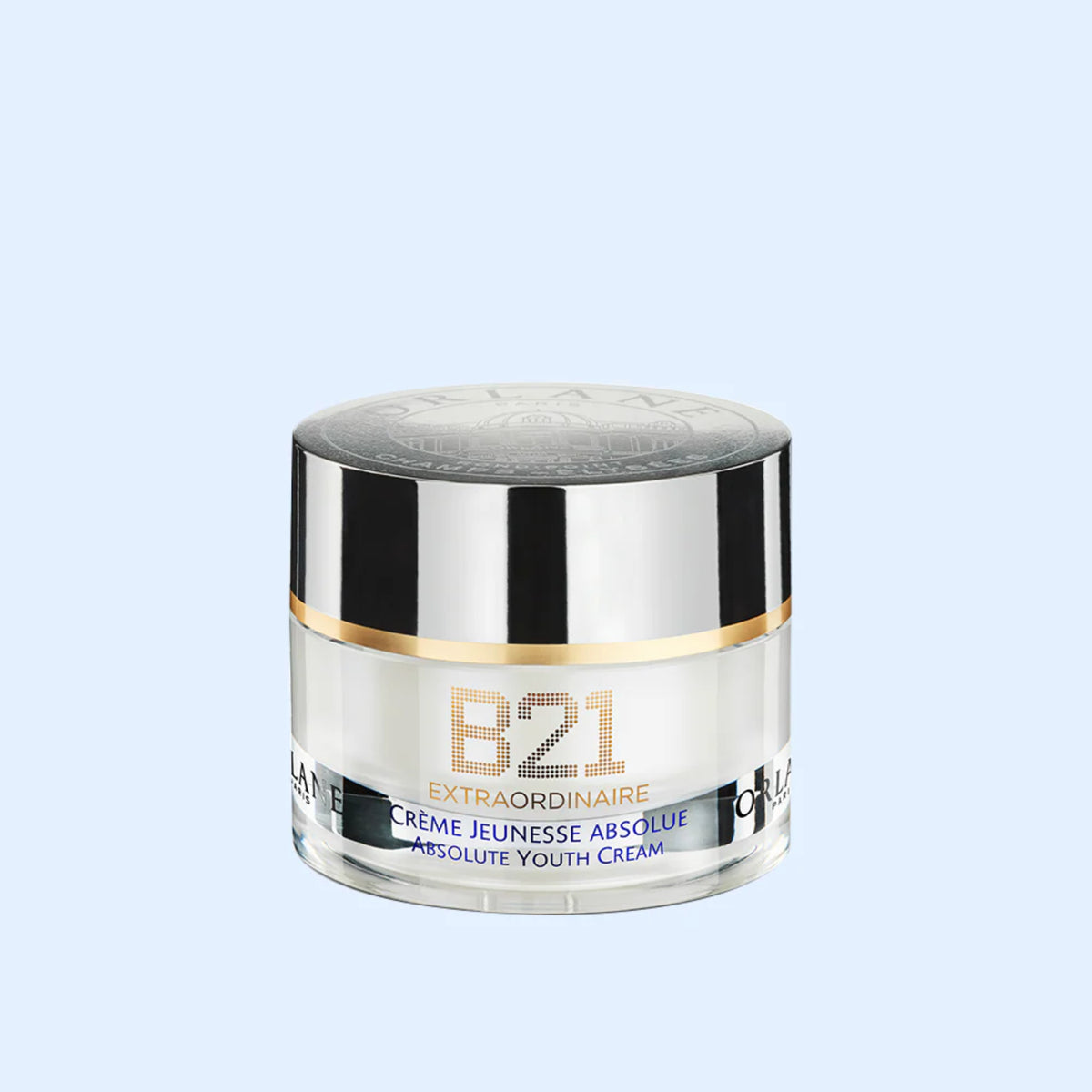 Orlane B21 Crème Jeunesse Absolue vaso crema viso anti-age