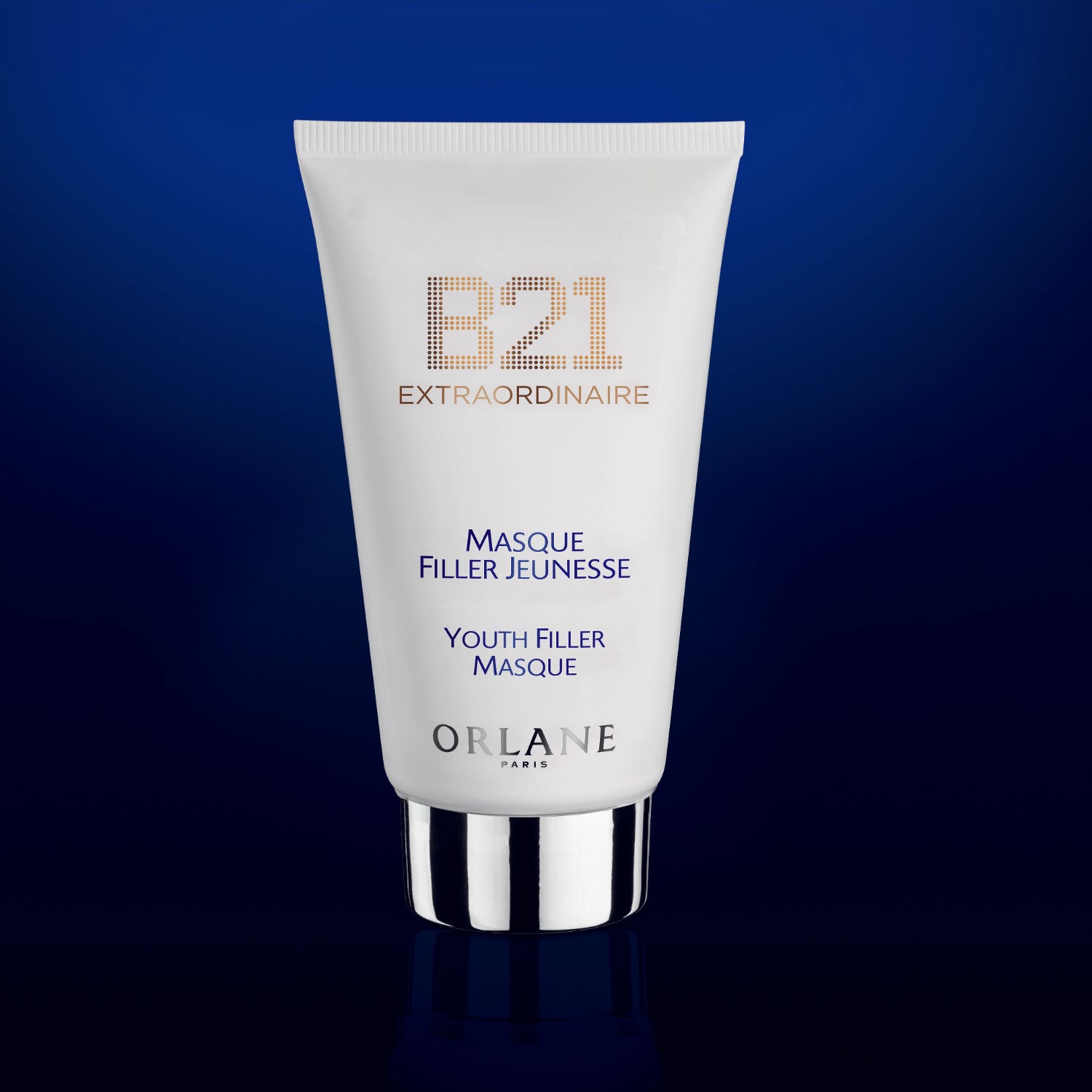 Orlane B21 Extraordinaire Masque Filler Jeunesse | Maschera Viso Anti-Età | 75ml 2
