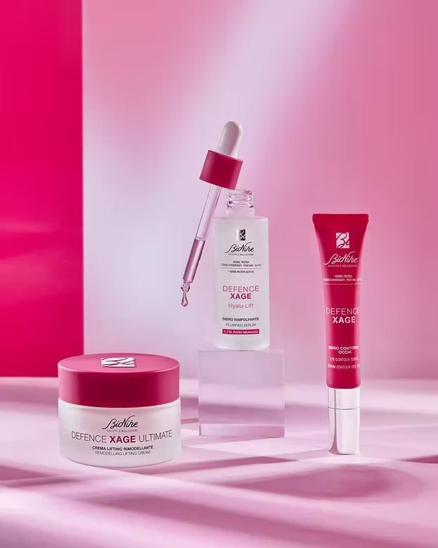 BioNike Defence XAGE Prime | Balsamo Rivitalizzante Levigante | 50 ml 2