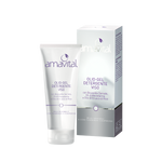 Amavital Olio-Gel Detergente Viso | Pelli Sensibili | 100 ml  