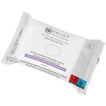 Kalucy Salviette Struccanti 0% alcool per viso occhi labbra 20 pezzi