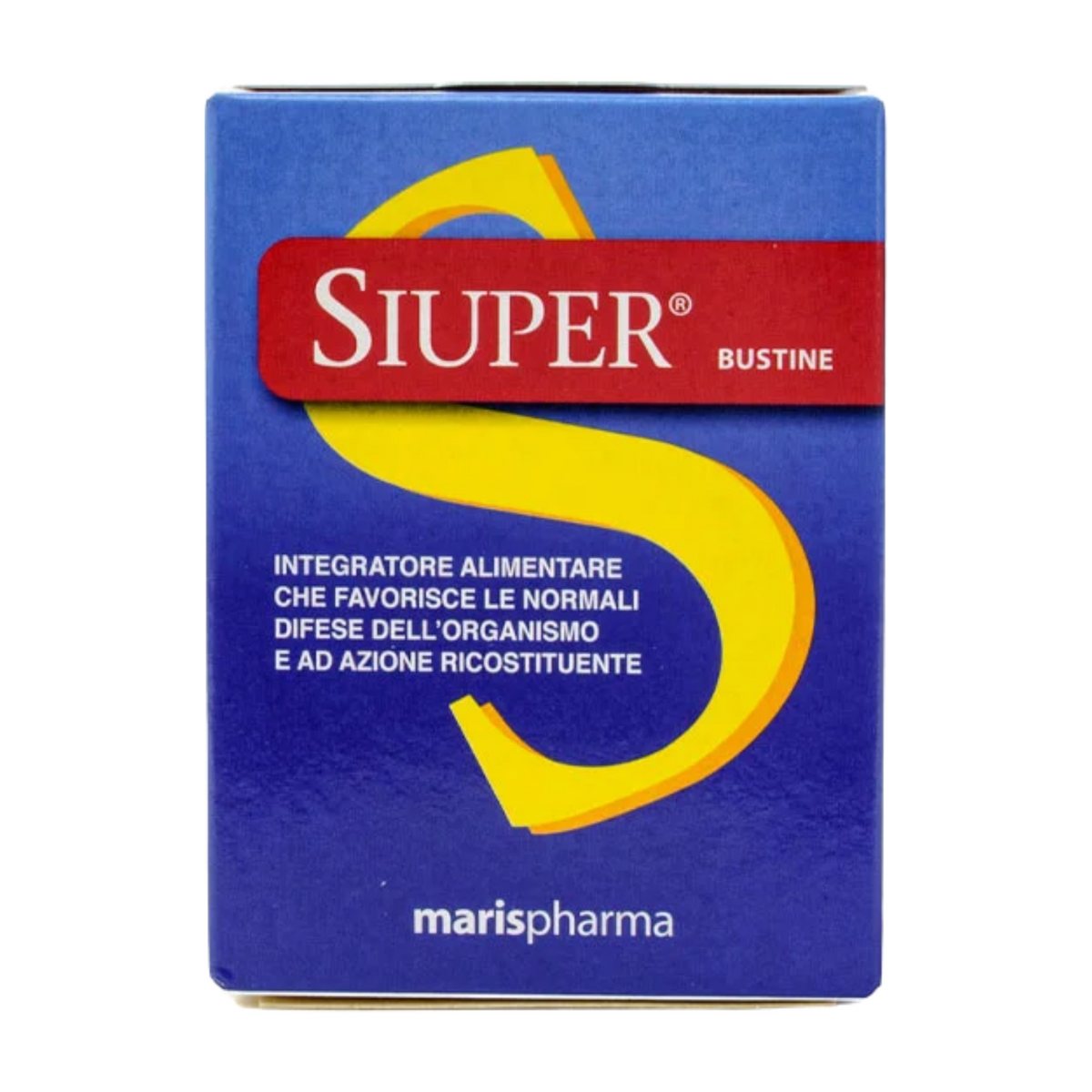 SIUPER 15 BUSTINE  