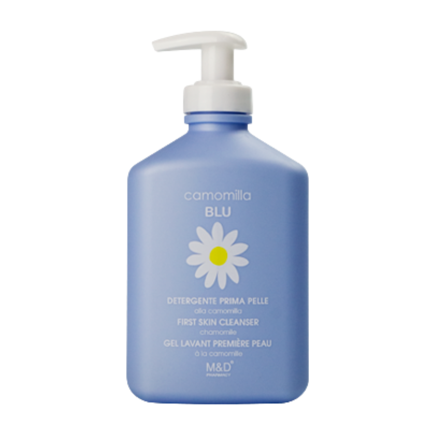 Camomilla Blu Detergente Prima Pelle | Delicato | 300 ml