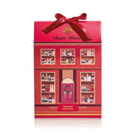 Himalaya Christmas Mystery Box | Cofanetto 3 Candele Diffusore Spray | Gift Box Natale  