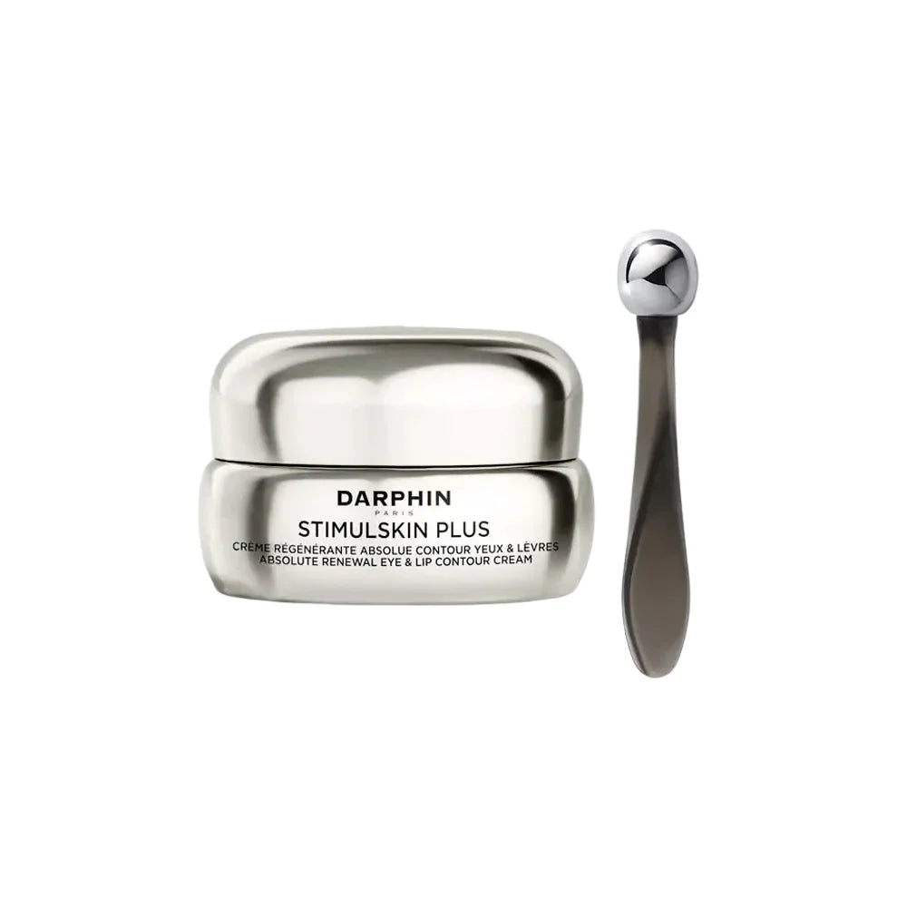 Darphin Stimulskin Plus – Crema Contorno Occhi E Labbra Anti-Età 15ml