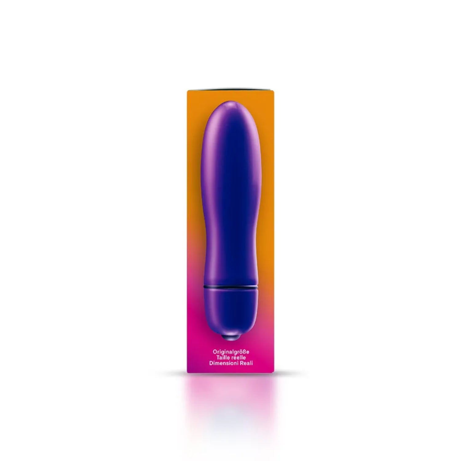 Durex Play Delight | Minivibrator Elettrico Impermeabile | 1 Pezzo 3