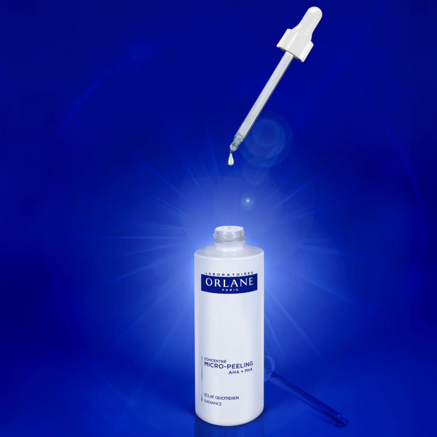 Orlane Concentré Micro-Peeling | Peeling Viso Delicato | 75ml 2