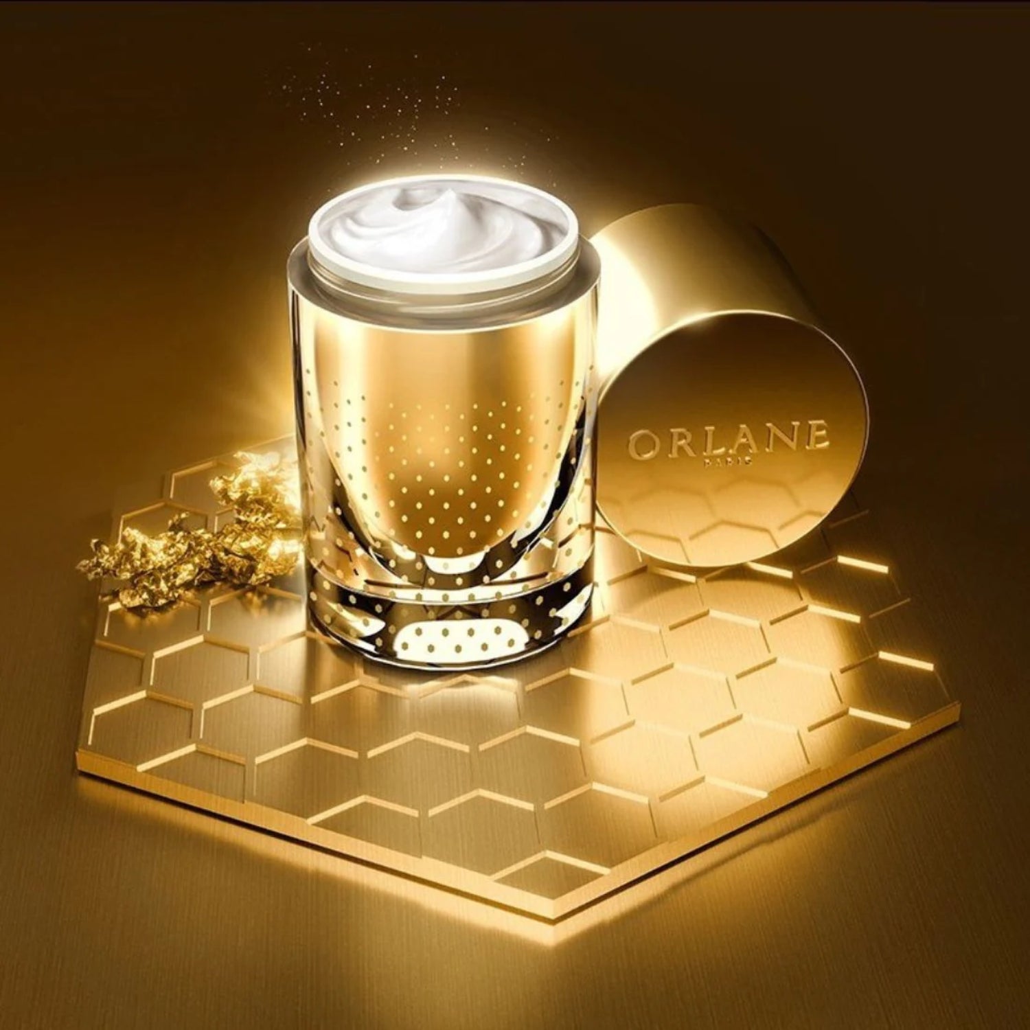 Orlane Crème Royale | Crema Viso Anti-Età | 50ml 2