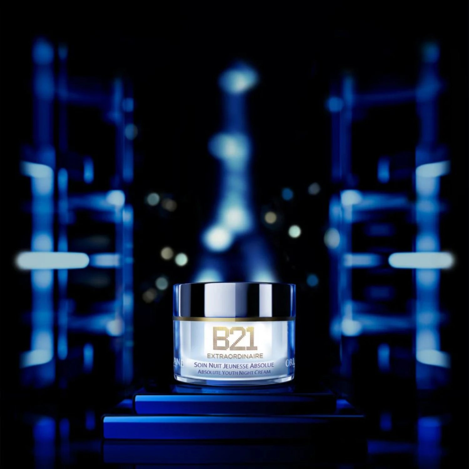 Orlane B21 Extraordinaire Crème Nuit Jeunesse Absolue | 50ml 2