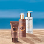 Orlane linea solari con doposole viso e corpo Baume Réparateur