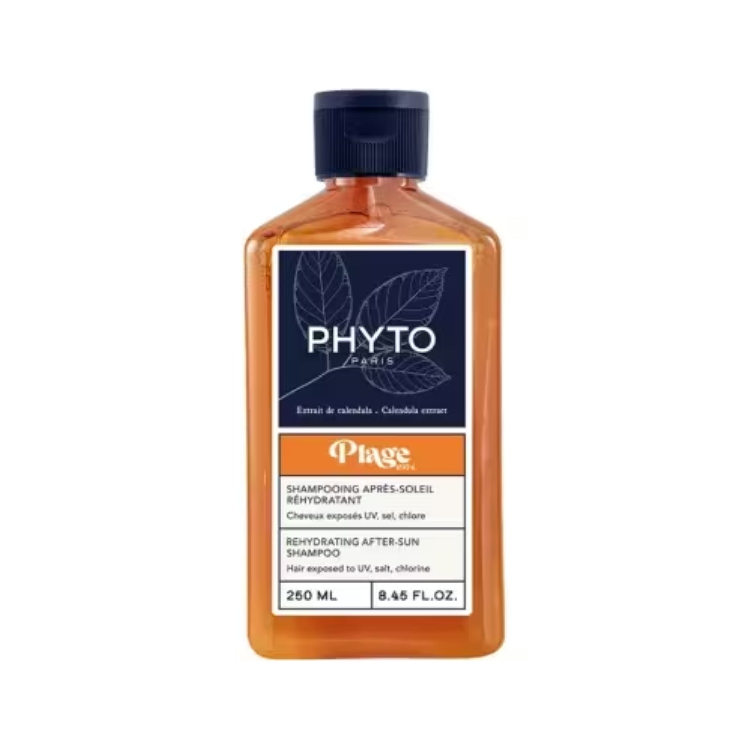 PHYTO Plage | Shampoo Doposole Reidratante | 250 ml
