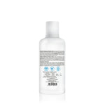 Kalucy Detergente Intimo 500 ml retro con modo d’uso e INCI