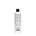 Kalucy Shampoo Antiforfora 250 ml retro con modo d’uso e INCI