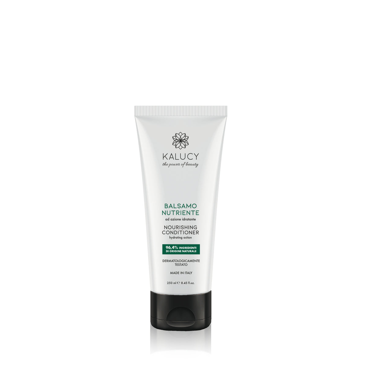 Kalucy Balsamo Nutriente 96,4% naturale azione idratante 250 ml