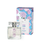 Exenthia Mediterranea Fleurs d'Azur Diva | Profumo Fiorito | 50 ml  