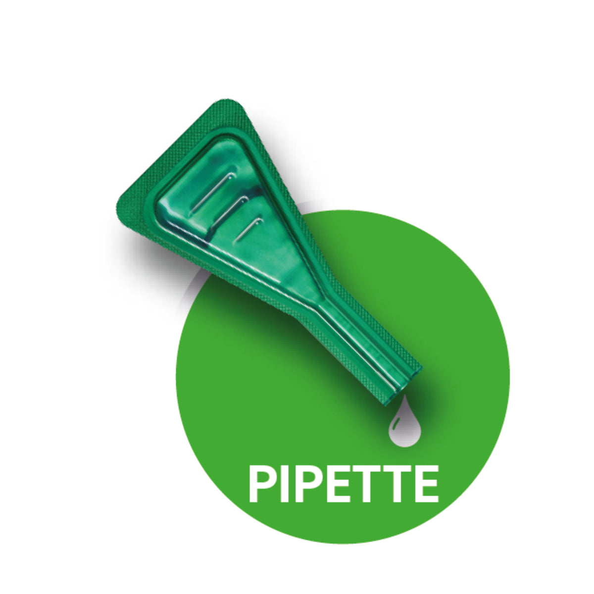 FRONTLINE Combo | Spot-On Insetticida Cani 2-10 kg | 3 Pipette 2 
