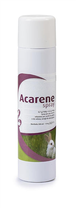 ACARENE*SPRAY FL 300ML