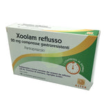 XOOLAM REFLUSSO*12CPR 20MG  