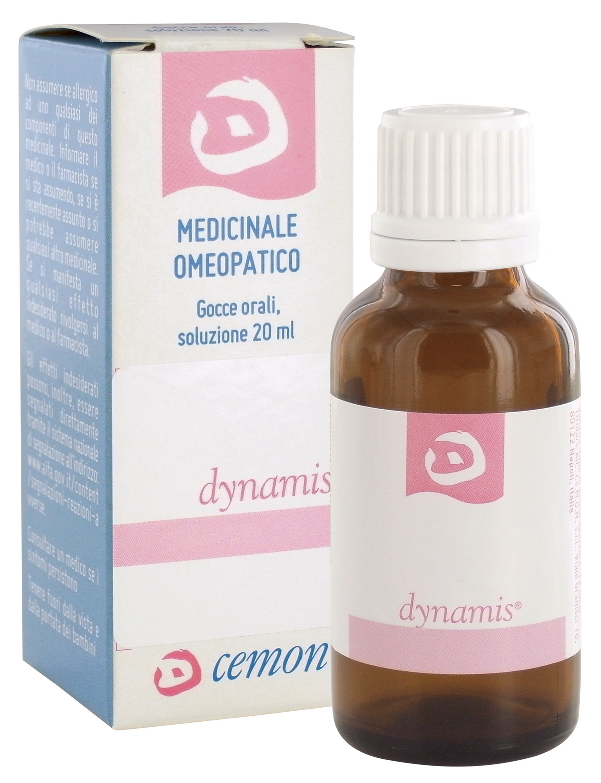 LYCOPODIUM CLAV DYN*6LM 20ML  