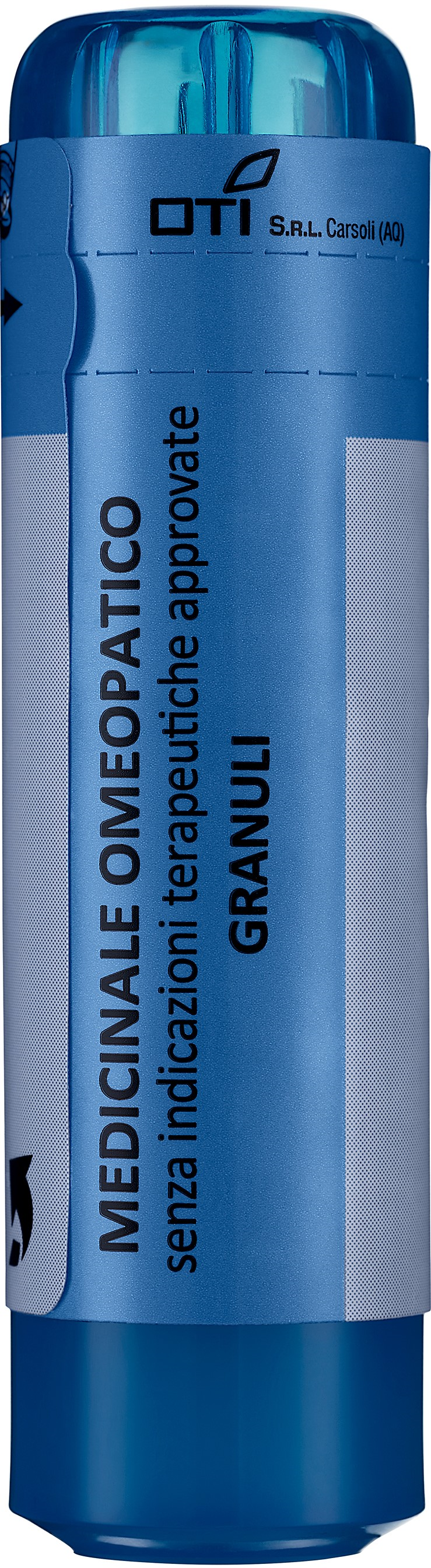 ACIDUM NITRICUM*15CH 70GR 3,5G
