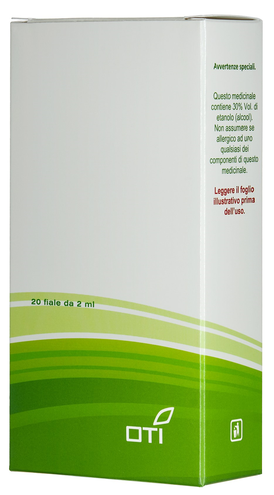 ANTI CD 13*030LM PL 20F 2ML