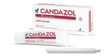 CANDAZOL*CREMA VAG 30G 2%  