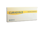 CURASYN 2*30CPS 500MG  