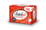 ANTALGIL DOLORE E FEBBRE*10BS  