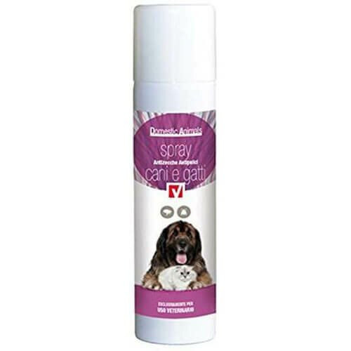 DOMESTIC ANIMALS SPRAY*300ML
