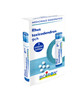 RHUS TOX BOI*9CH 3TUBI GR 4G  