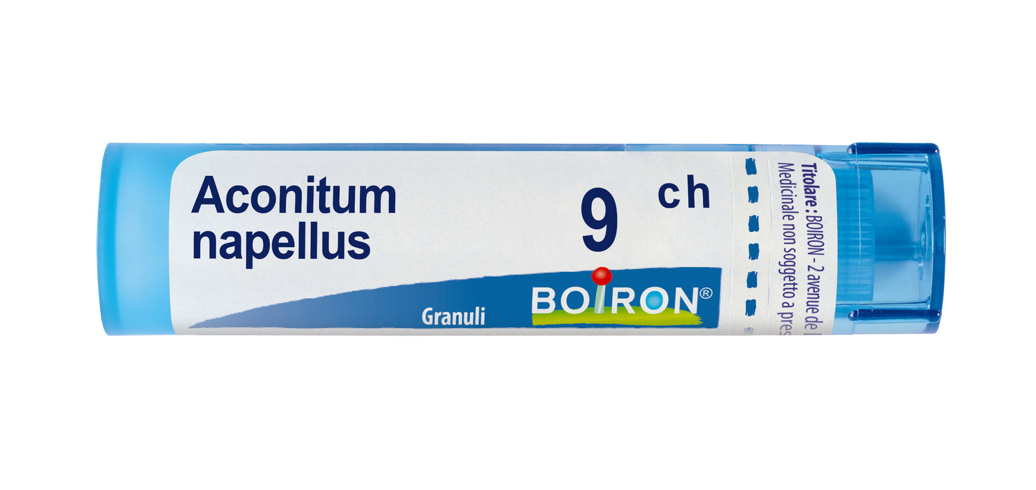 ACONITUM NAP BOI*9CH GR 4G