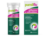 PUMILFLU INFLUENZA E R*12CPR  