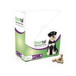 DRONTAL MULTI AR CARNE*102CPR  