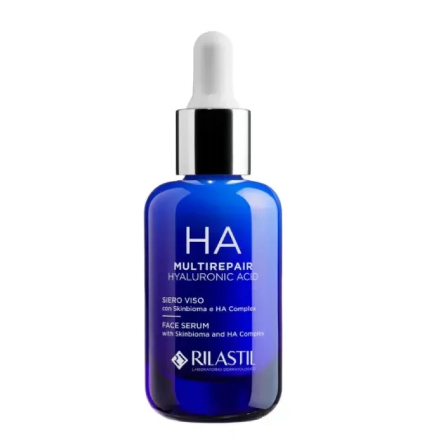 Rilastil Multirepair HA Tech siero idratante rimpolpante 30 ml