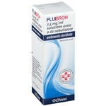 Fluibron 7,5 mg/ml | Farmaco Mucolitico | Flacone 40 ml  