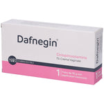 Dafnegin 1% Crema Vaginale 78g  