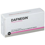 Dafnegin 100mg 6 Ovuli Vaginali  