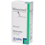 Minoximen 20 mg/ml | Soluzione Minoxidil 2% | 60 ml  