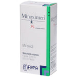 Minoximen 50 mg/ml | Soluzione Minoxidil 5% | 60 ml  