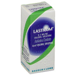 Lasticom 0,5 mg/ml | Collirio Antistaminico | Flacone 6 ml  