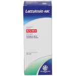 LATTULOSIO ABC*SCIR 180ML66,7%  