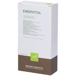Enervital Composto | Rimedio Omeopatico | 20 Fiale 2ml  