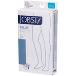 Jobst Relief 20-30 mmHg | Calza Monocollant Sinistra | Taglia XL  