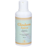 CLINDERM ATTIVO SHAMPOODOCCIA  