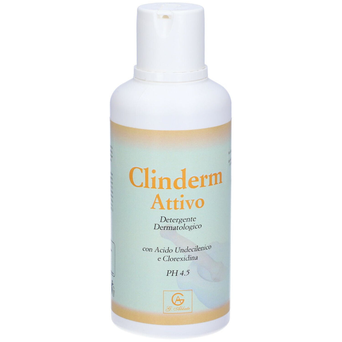 CLINDERM ATTIVO SHAMPOODOCCIA
