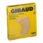 GIBAUD  GINOCCHIERA SPORTIVA CAMEL 3  